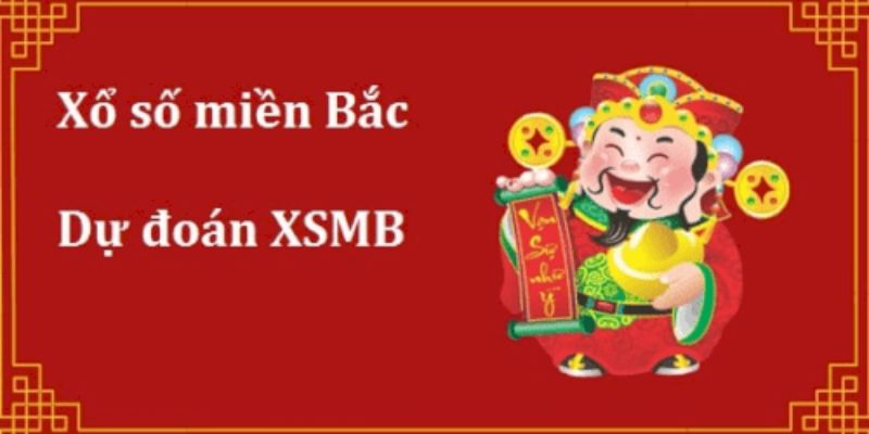 Dự đoán cầu xổ số miền Bắc trong 60 ngày