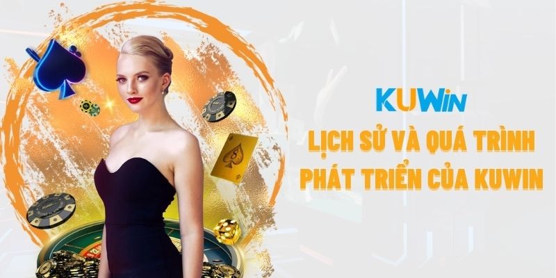 Giới Thiệu Kuwin.com – Tổng Quan Thông Tin Về Nhà Cái Uy Tín