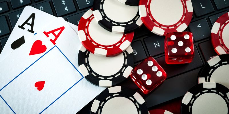 Live Casino với đội ngũ dealer chuyên nghiệp và giao diện hiện đại