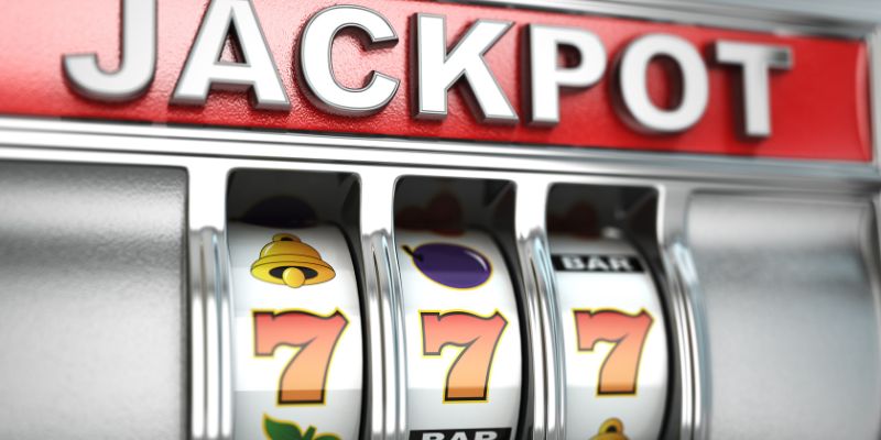 Đổi đời với những phần thưởng siêu khủng và cơ hội trúng Jackpot cực cao