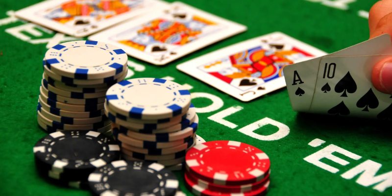 Mẹo chơi Poker giỏi khi hiểu rõ quy luật