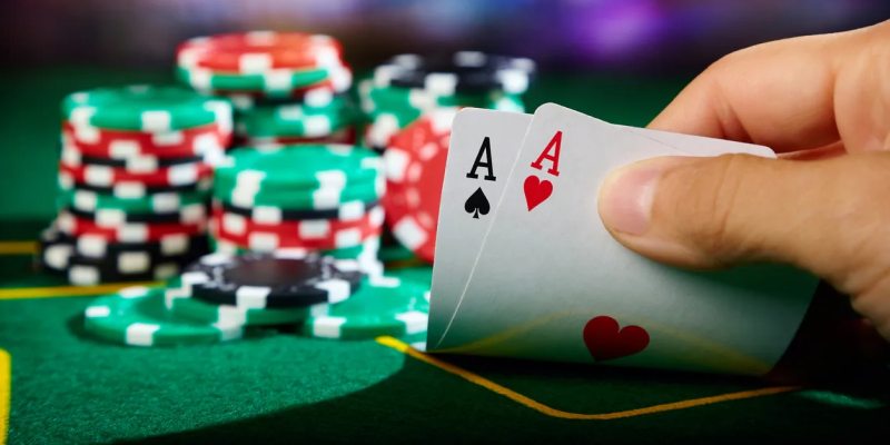 Mẹo Chơi Poker Kuwin Tối Ưu Cơ Hội Thắng Lên Đến 95%