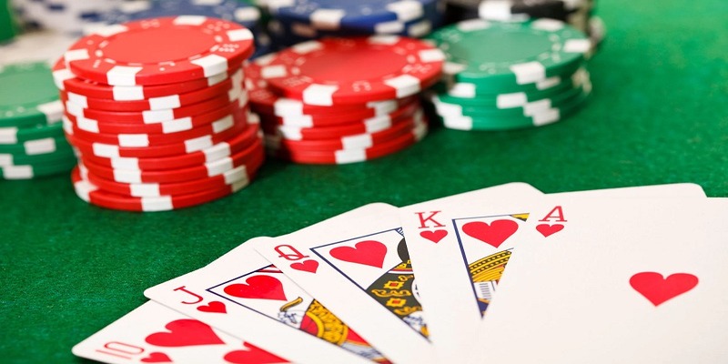 Poker 3 Lá – Tựa Game Bài Thu Hút Người Chơi Nhất Hiện Nay