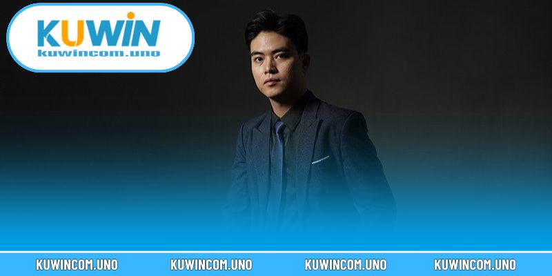 Đôi nét về CEO Giai Thành cho thấy bản lĩnh kiên cường