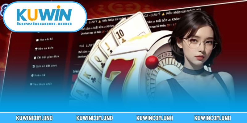 Đăng Nhập KUWIN – Hướng Dẫn Chi Tiết Và An Toàn 2 Đăng nhập KUWIN vừa bảo mật vừa mở ra nhiều quyền lợi giá trị