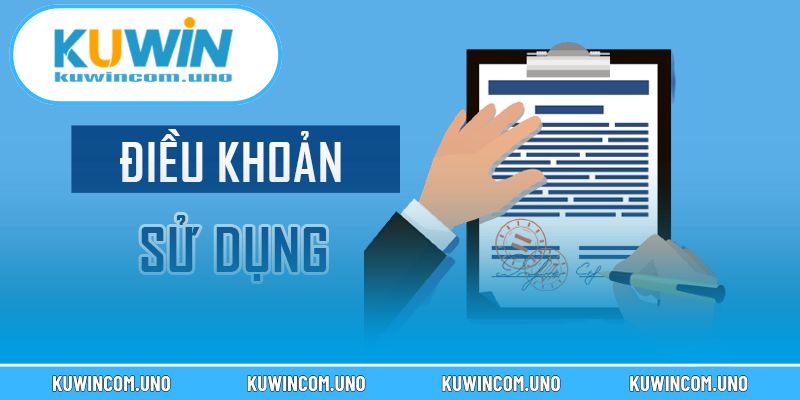 Điều khoản và điều kiện có ý nghĩa cực kỳ quan trọng