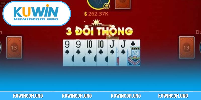 Game bài KUWIN mang đến tỷ lệ trả thưởng hấp dẫn