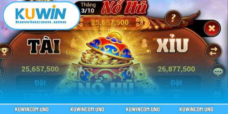 Danh sách game nổ hũ dễ ăn giúp người tham gia chọn slot
