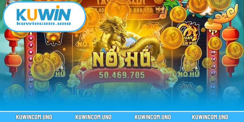 Chọn game nổ hũ dễ ăn dựa trên RTP và cơ chế bonus