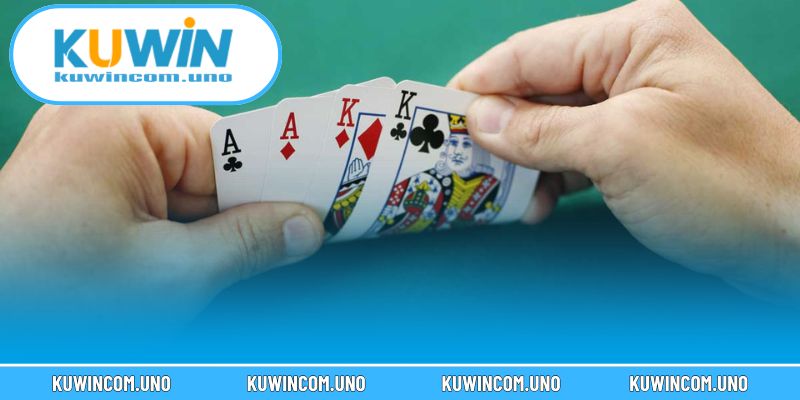 Nắm rõ giá trị hand poker giúp tăng tỷ lệ thắng