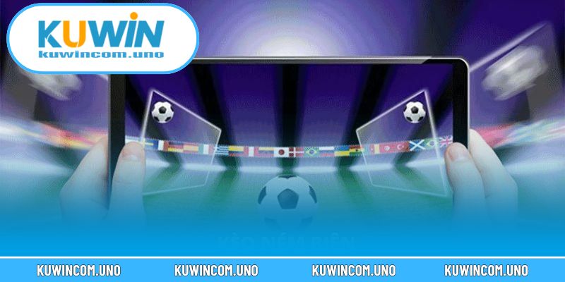 Kèo ném biên có nhiều biến thể đa dạng để khai thác