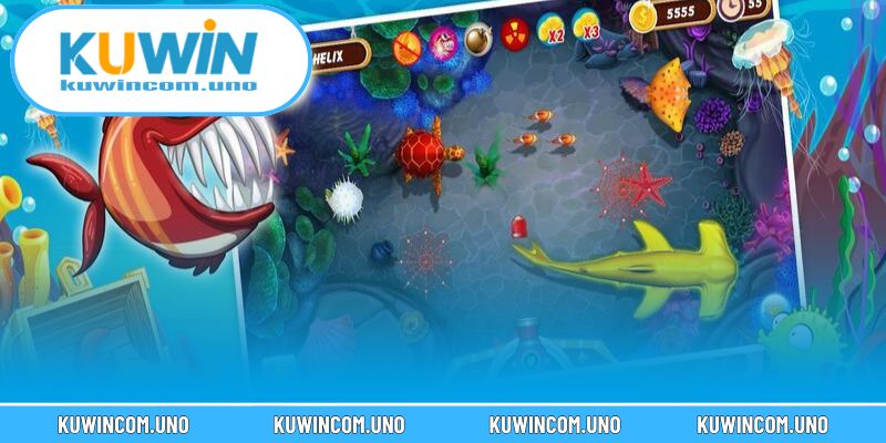  Người mới cần học kinh nghiệm chơi bắn cá cơ bản