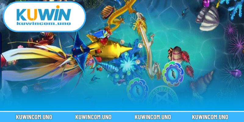 kinh nghiem choi ban ca kinh nghiem