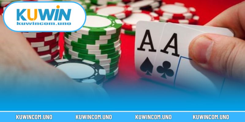 Vận dụng kinh nghiệm chơi poker cần dựa trên sự linh hoạt