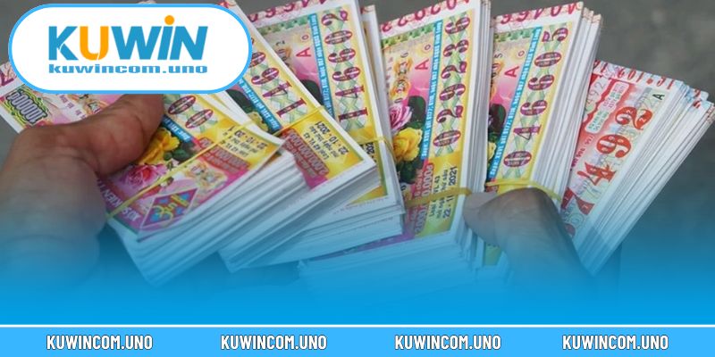 Mấy giờ xổ số miền nam cần cập nhật qua KUWIN