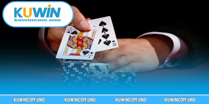 Mẹo Chơi Poker Giúp Tăng Cơ Hội Chiến Thắng Hiệu Quả 2 Vận dụng mẹo chơi poker chuẩn xác giúp giữ thế chủ động ván bài
