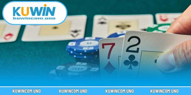 Mẹo Chơi Poker Giúp Tăng Cơ Hội Chiến Thắng Hiệu Quả 3 Quan sát chính xác là mẹo chơi poker tạo lợi thế vượt trội