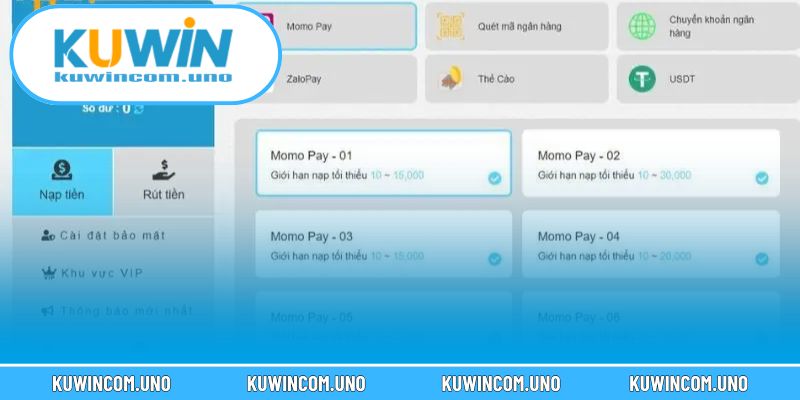 Ưu điểm nổi bật nhờ tốc độ, bảo mật và minh bạch