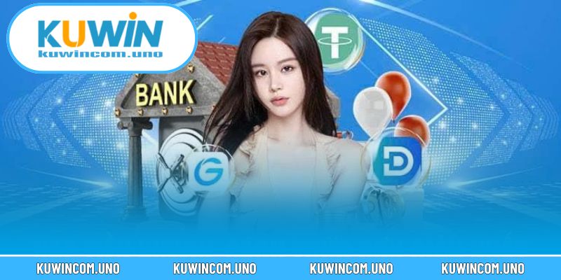 Sân chơi có nhiều phương thức giao dịch khác nhau