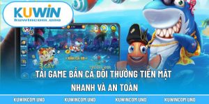 tai game ban ca doi thuong tien mat