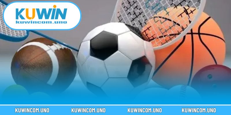 Thể Thao KUWIN - Sân Chơi Đỉnh Cao Với Trải Nghiệm Toàn Diện 3 Thể thao KUWIN khuyến khích chiến lược chơi thông minh