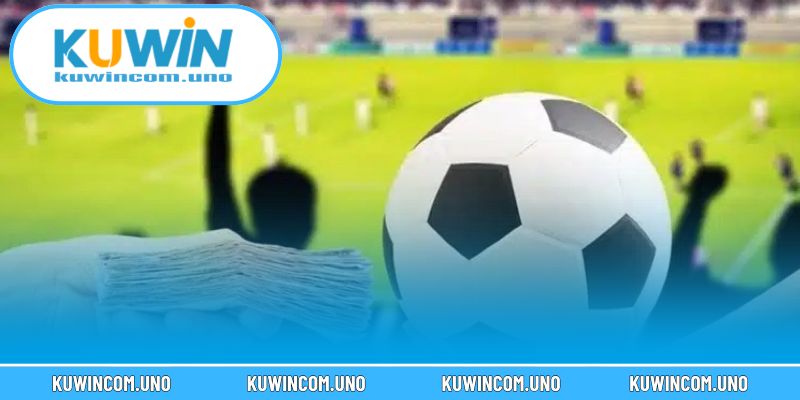 Thể Thao KUWIN - Sân Chơi Đỉnh Cao Với Trải Nghiệm Toàn Diện 2 Sản phẩm mang đến kho giải đấu toàn cầu phong phú
