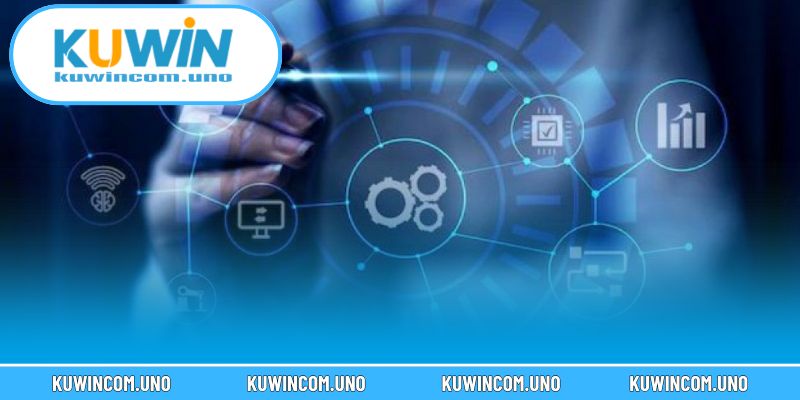 Công nghệ bảo mật tiên tiến củng cố vị thế thương hiệu KUWIN.