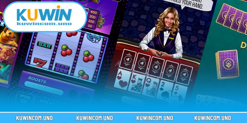 Thương hiệu KUWIN tạo dựng uy tín qua trải nghiệm an toàn.