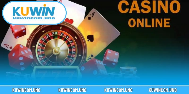 Tiêu chí chuẩn giúp nhận diện top nhà cái casino uy tín nhất