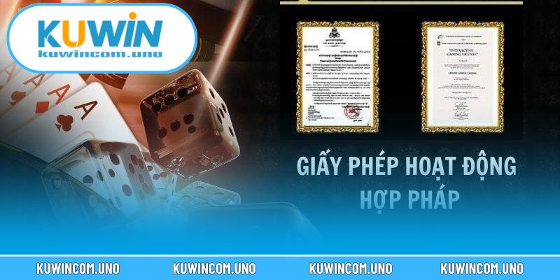 Danh sách top nhà cái casino uy tín đáng tham khảo năm nay