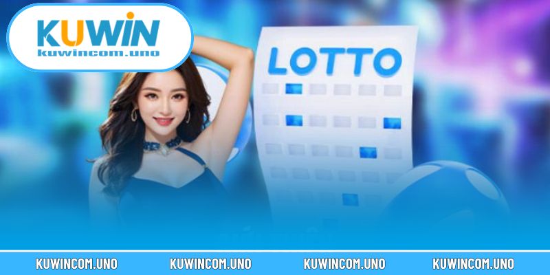 Xổ số KUWIN đa dạng loại hình từ truyền thống đến hiện đại
