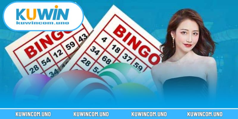 Xổ số KUWIN hiện đại với công nghệ quay số minh bạch