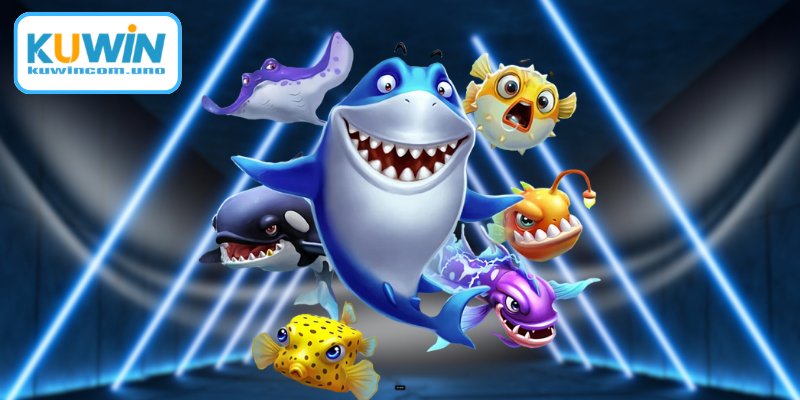 Bắn Cá Tiên Đổi Thưởng Thẻ - Giải Mã Sức Hút Game Bắn Cá