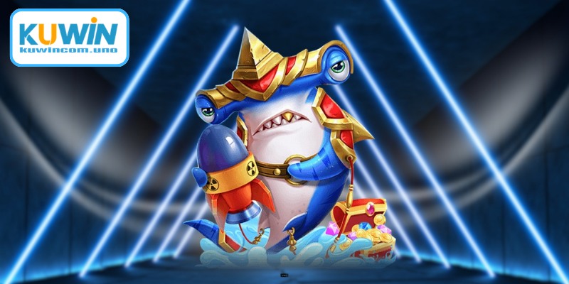 Bí quyết chinh phục các mục tiêu đại dương dễ dàng