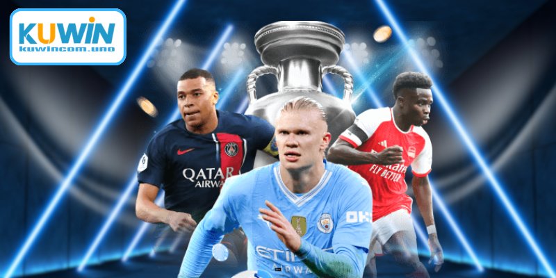 Cẩm nang chinh phục mọi loại kèo bóng đá