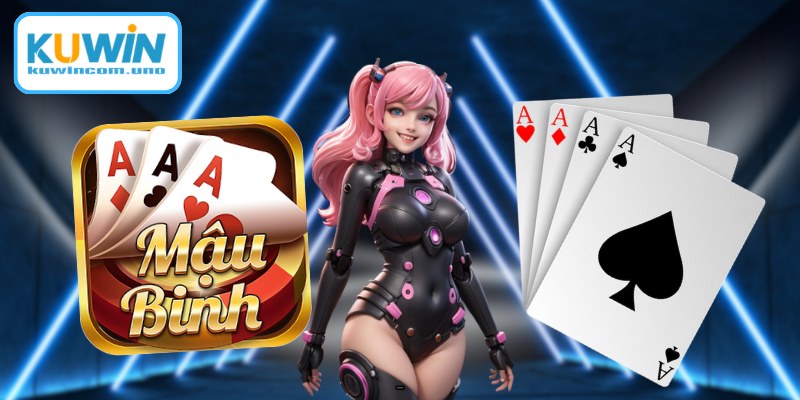 Nắm bắt tư duy cách chơi bài mậu binh giỏi hiệu quả