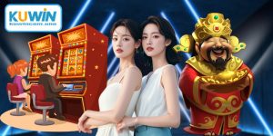 Nổ Hũ Thần Tài Quay Là Nổ - Cơ Hội Phát Tài Nhanh