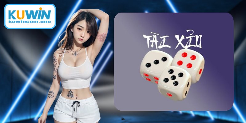 Tài Xỉu 1-3-2-4 Thắng Lớn - Bí Quyết Đặt Cược Bất Bại