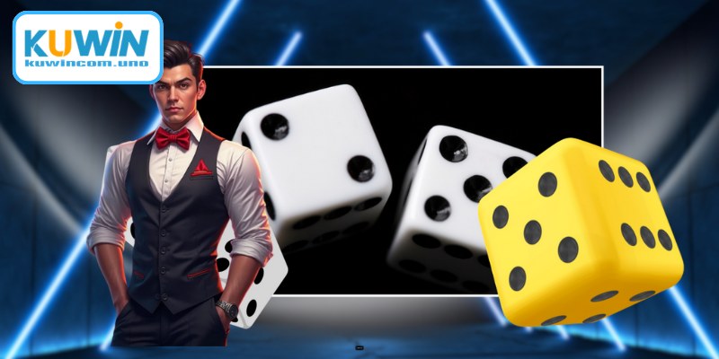 Tầm quan trọng của tài xỉu 1-3-2-4 thắng lớn