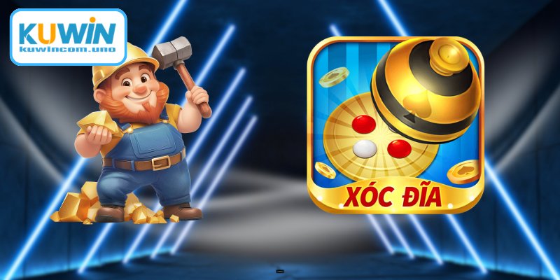 Xóc Đĩa 3D Đổi Thẻ Cào - Trải Nghiệm Cá Cược Đỉnh Cao Nhất